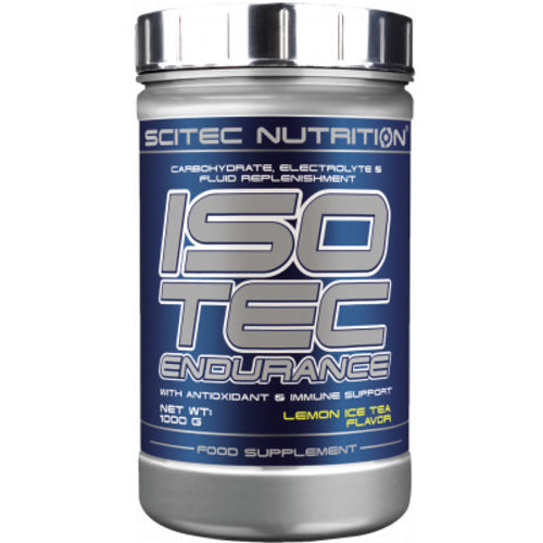Scitec Isotec 1000G Zitrone Ice Tee