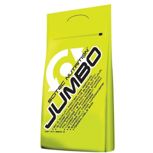 Scitec Jumbo 8800G Schoko