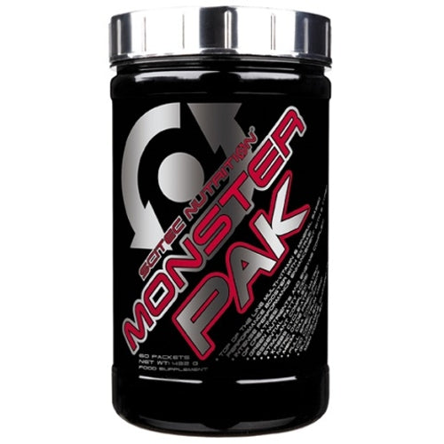 Scitec Monster Pak 40