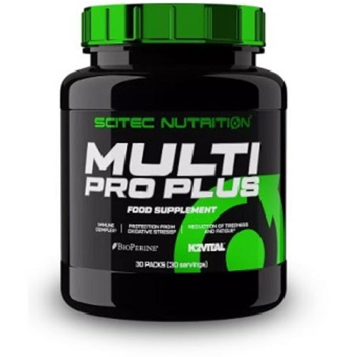 Scitec Multi Pro Plus 30 Packs