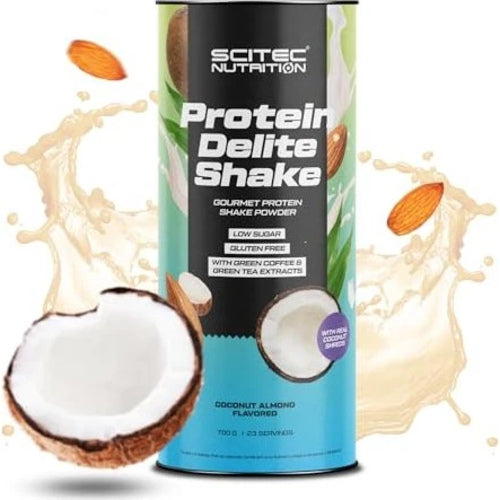 Scitec Protein Delite 1000G Schokolade Kokosnuss