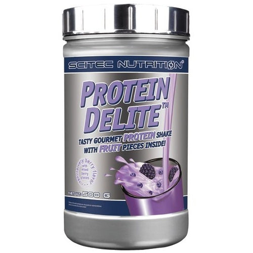 Scitec Protein Delite 500G Schokolade Kokosnuss