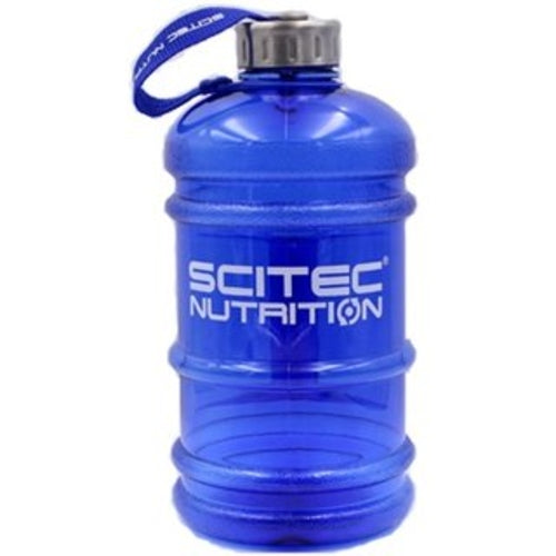 Scitec Wasserflasche Trinkflasche 2, 2L Pink