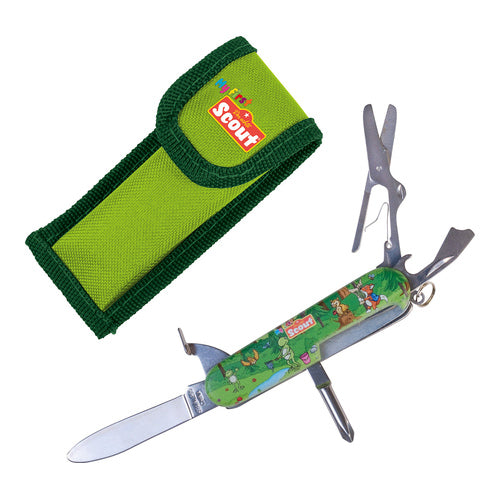 scout my first scout taschenmesser