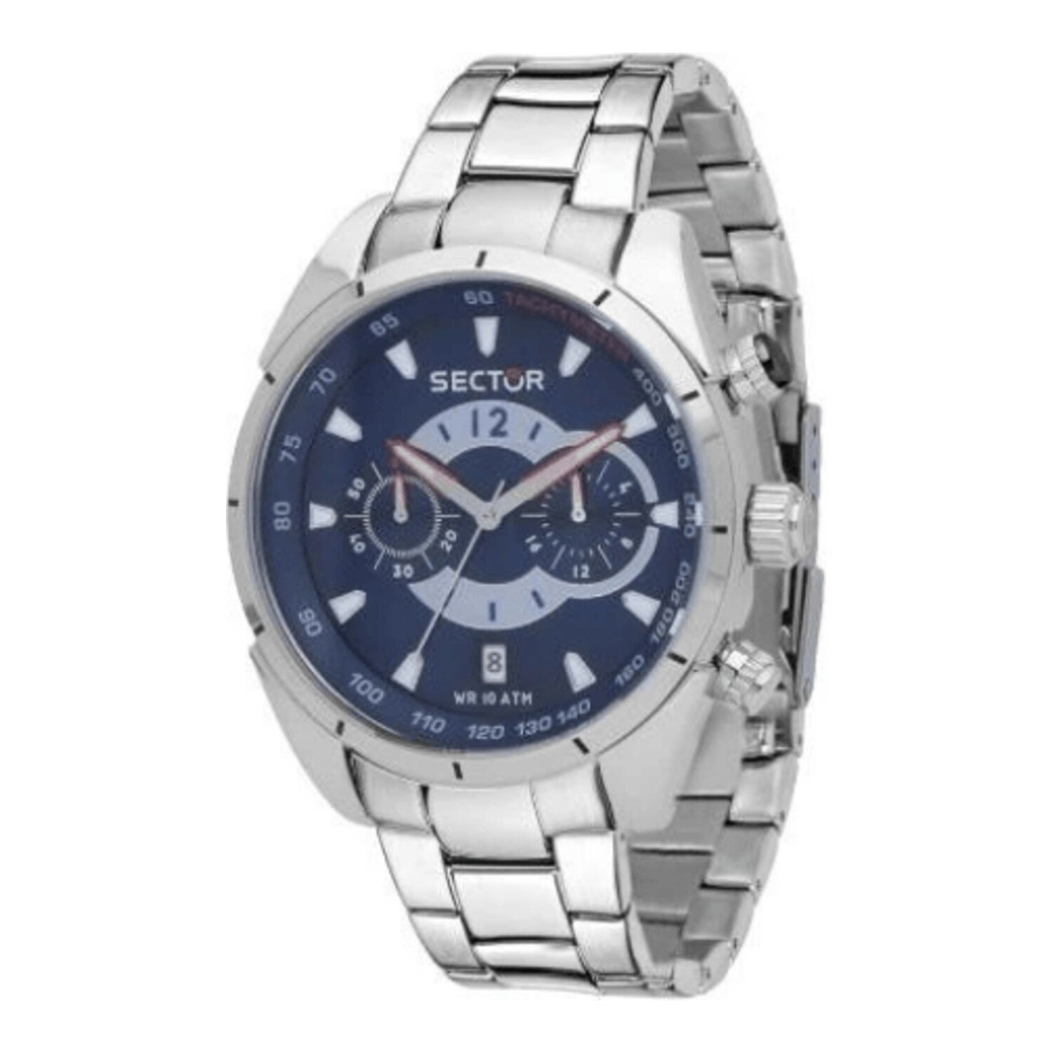 Chronographe Sector No Limits 330