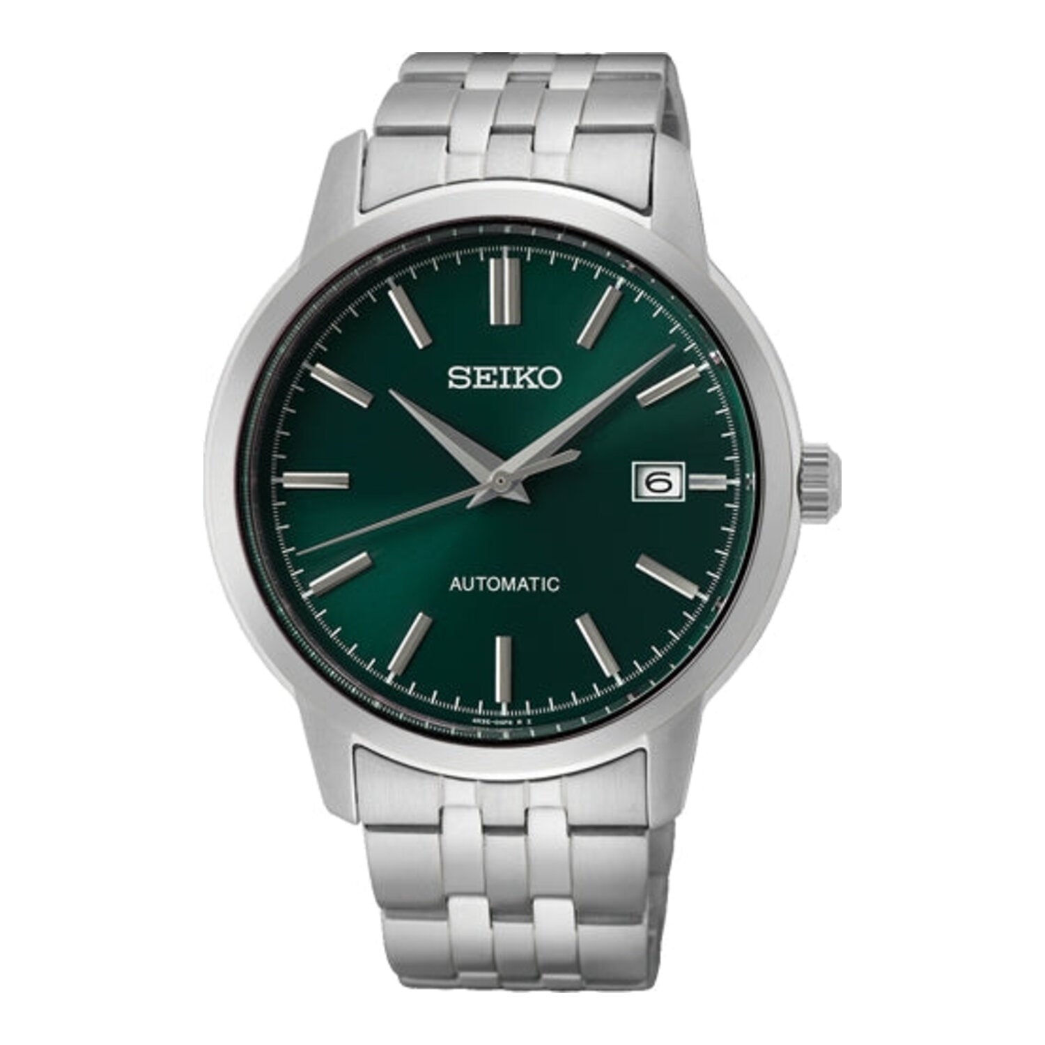 Seiko Classic Automatique