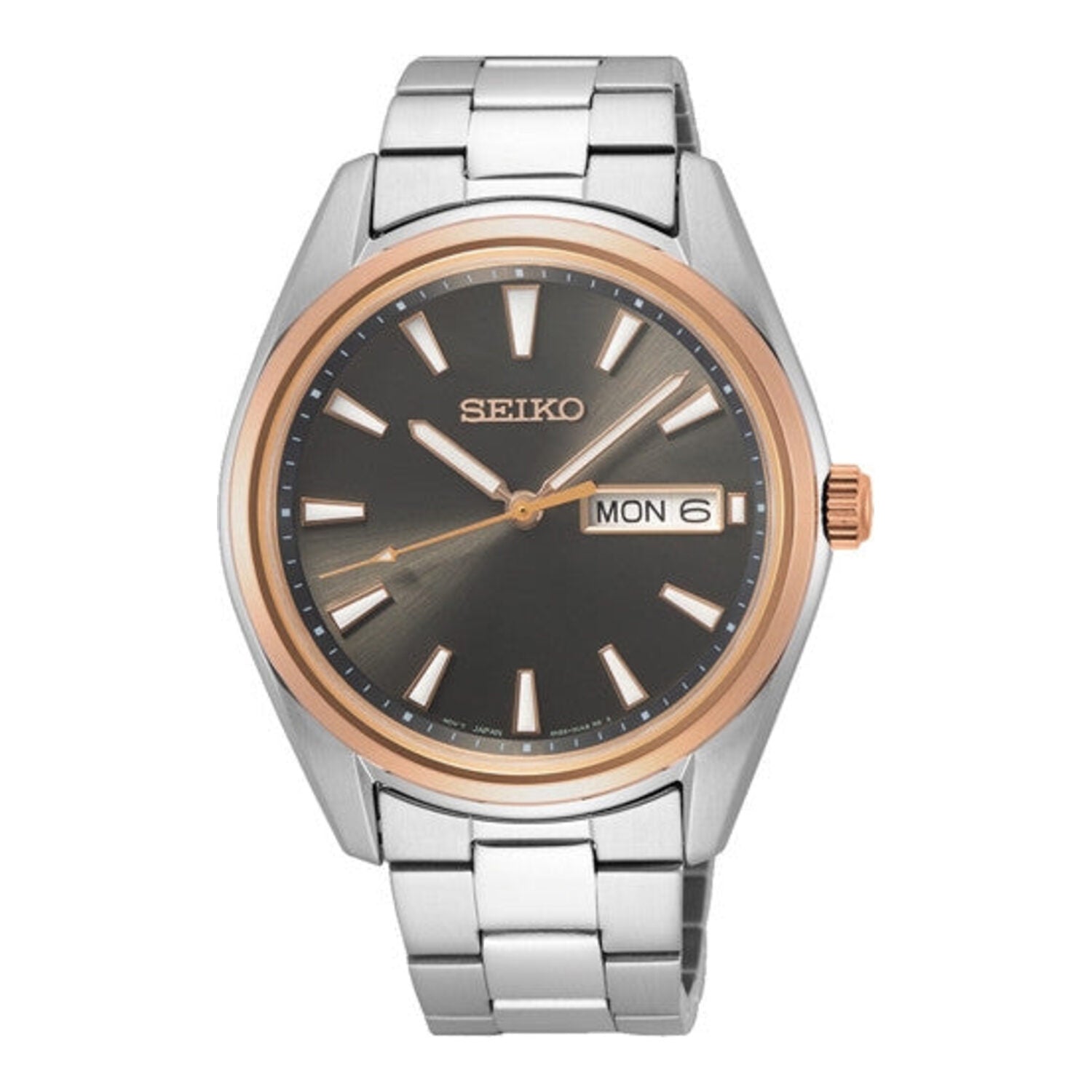Seiko Neo Classic