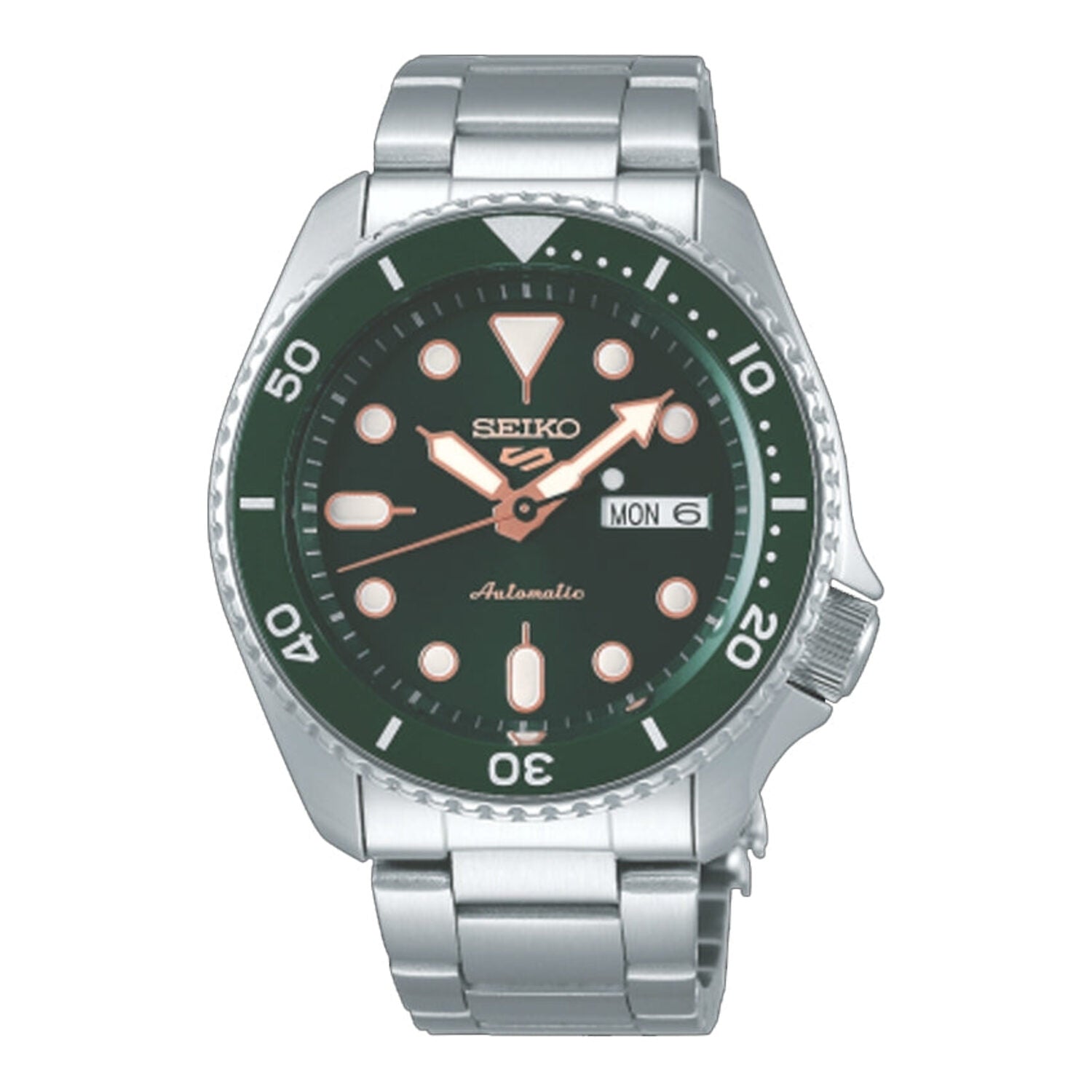 Seiko Seiko 5 Sports