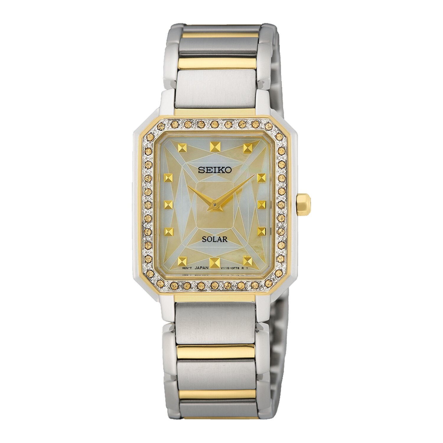 Seiko Solar