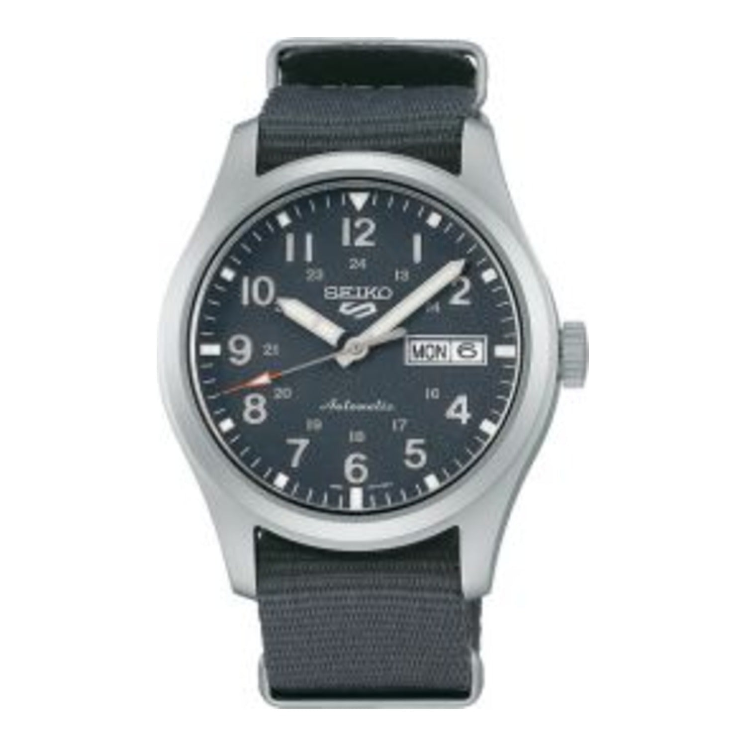 Seiko Sports Automatik – Field series