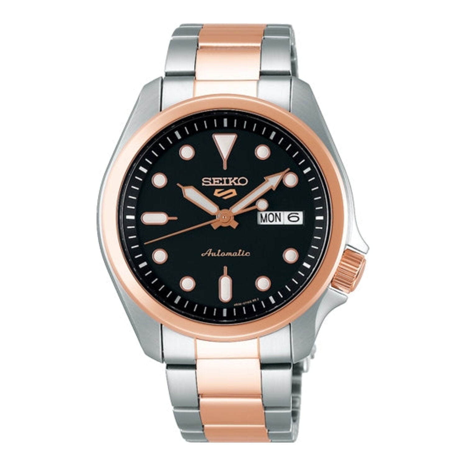 Seiko Sports Style Automatik