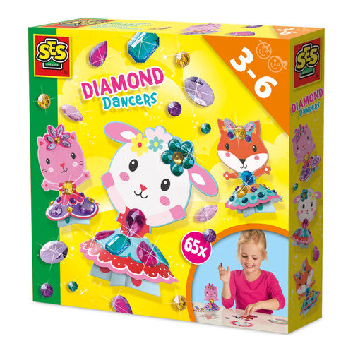 ses diamanttaenzer