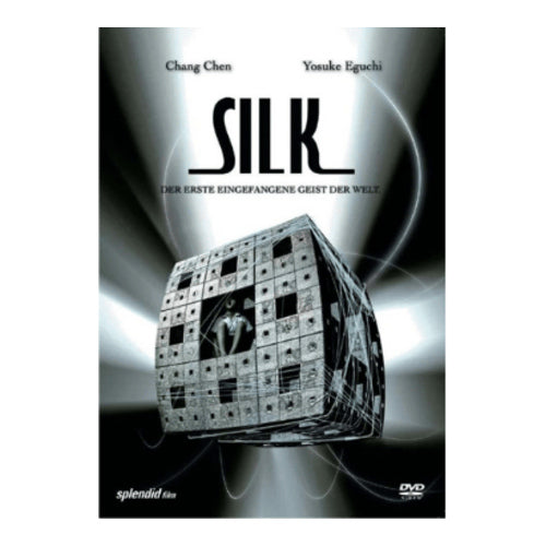 silk dvd