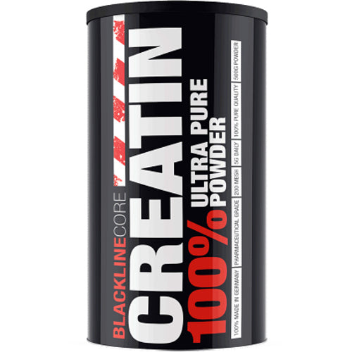 Sinob Core Creatin Monohydrate 500G Dose