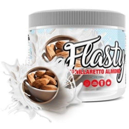 Sinob Flasty Geschmackspulver 250G Schoko Minze