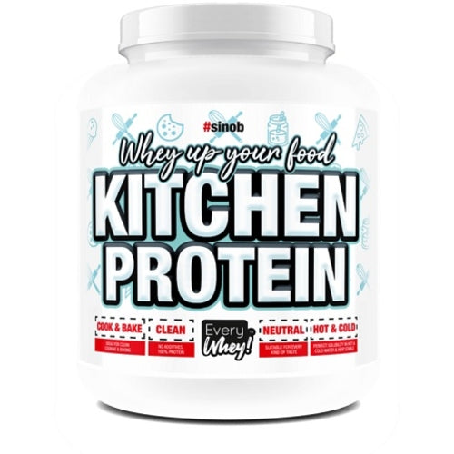 Sinob Kitchen Protein 450G