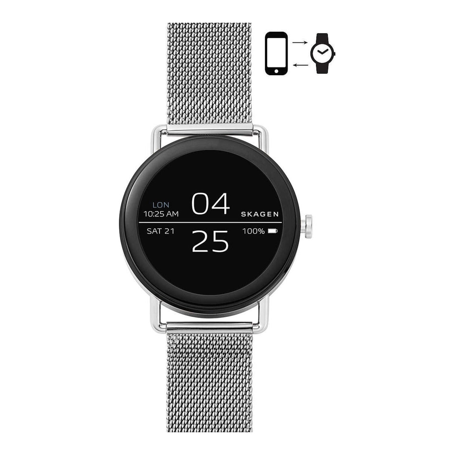 Skagen Danemark Falster Gen 3