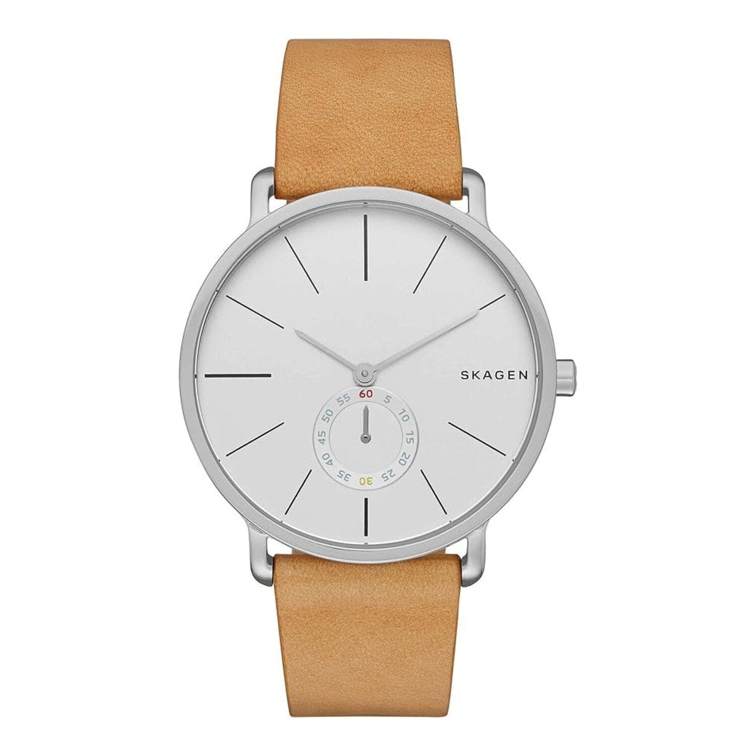Skagen, Danemark, Hagen