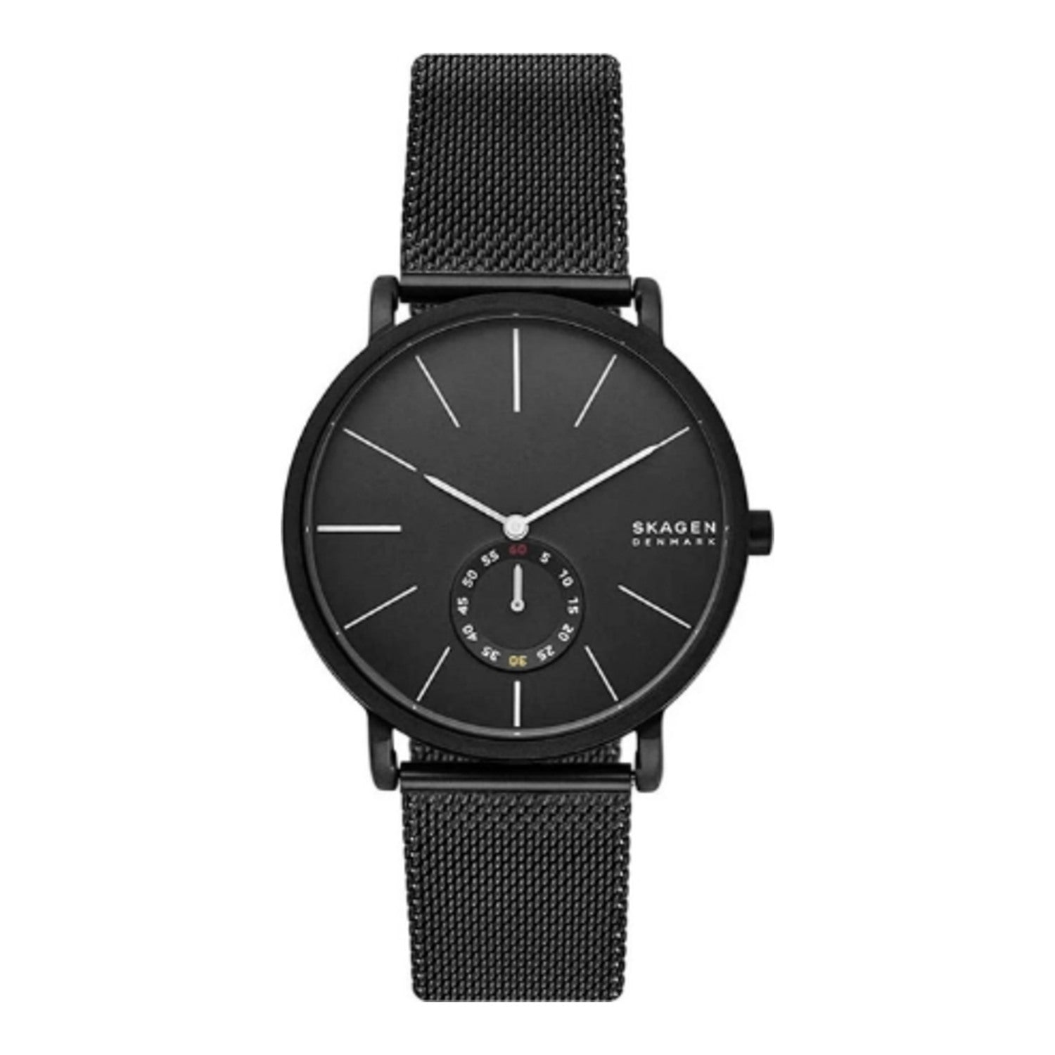 Skagen, Danemark, Hagen
