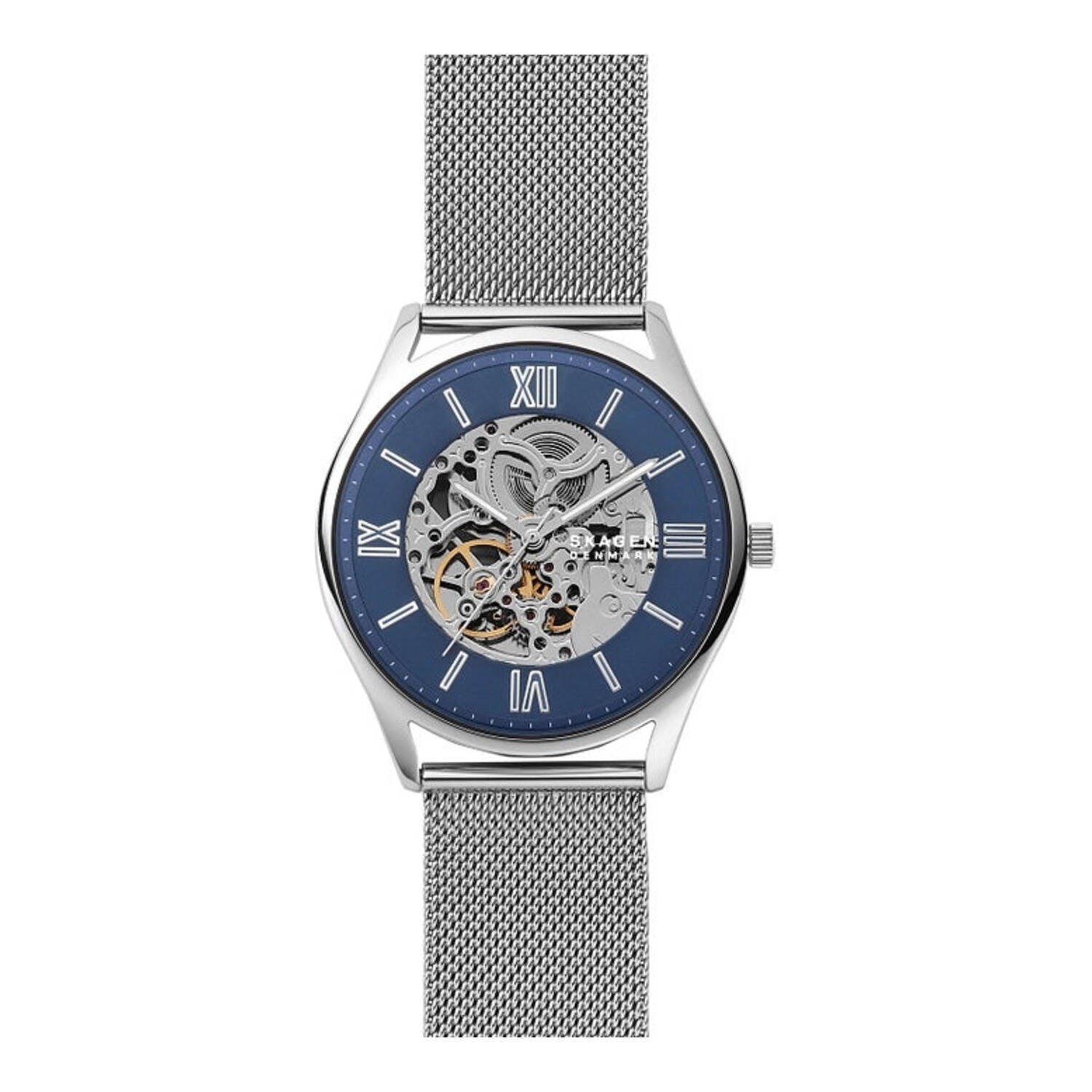 Skagen Danemark Holst Automatique (Squelette)