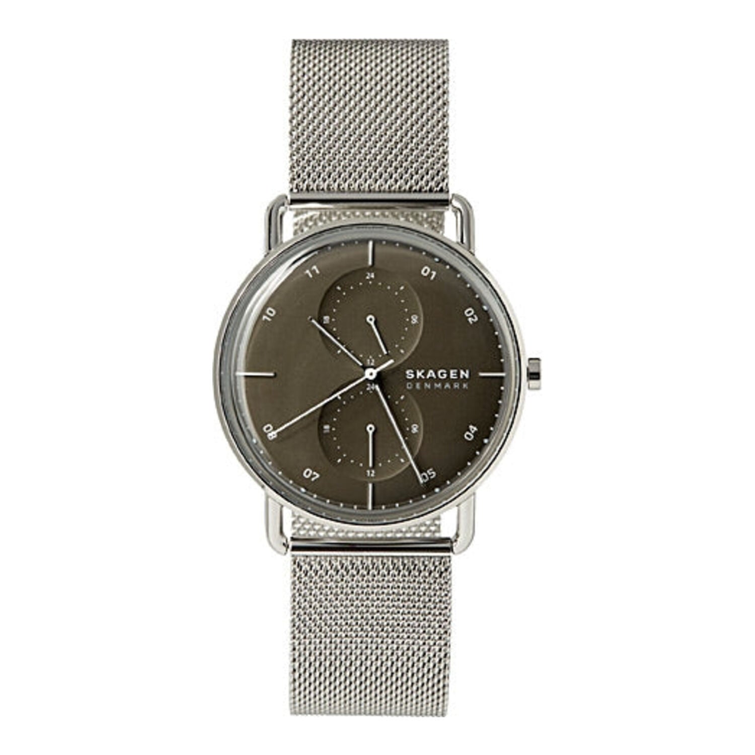 Skagen Danemark Horizont Dual Time