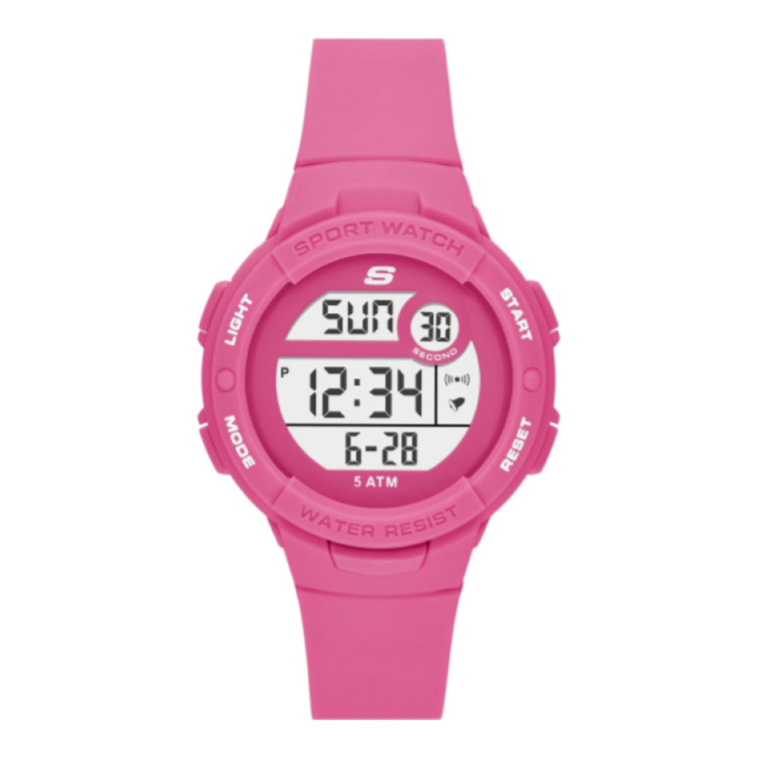 Montre chronographe Skechers Crenshaw