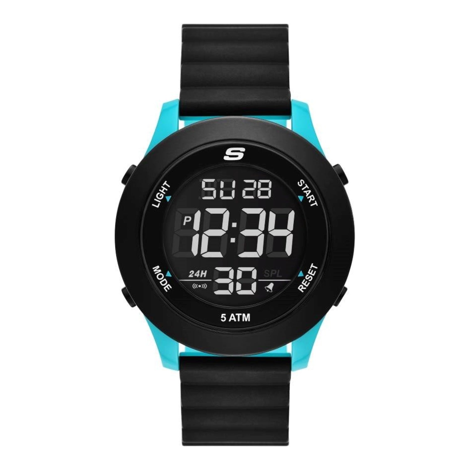 Skechers McConnell Digital Watch