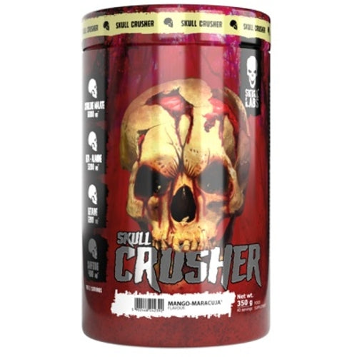 Skull Labs Skull Crusher 350G Fruit Massage