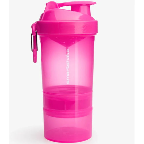 Smartshake Original2Go One 600Ml Dark Gray