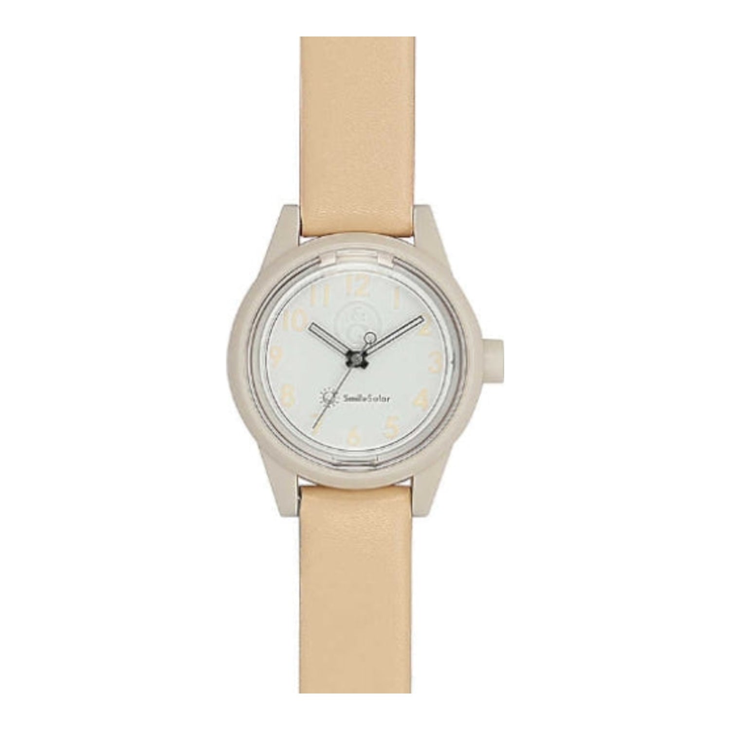 Smile Solar par Citizen Smile Solar RP29J020Y