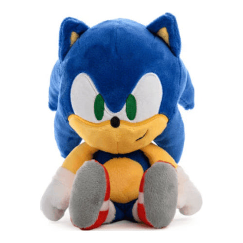 sonic the hedgehog pluesch 20 cm