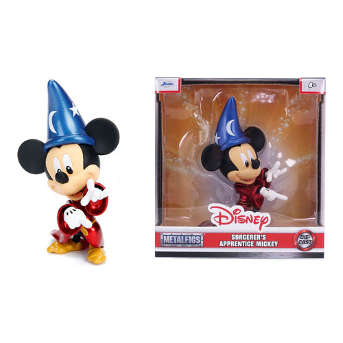 sorcerers apprentice mickey figure 6