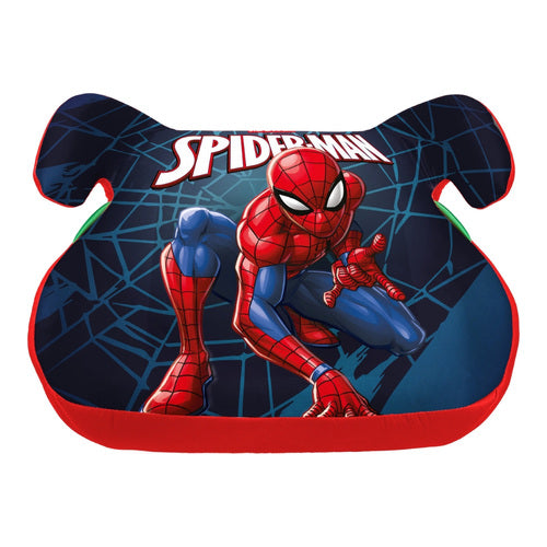 spiderman r 129 kindersitz 125 150 cm