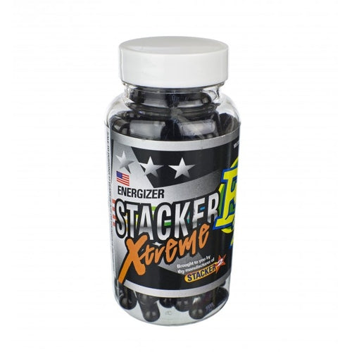 Stacker2 E2 Xtreme 100 Kapsel