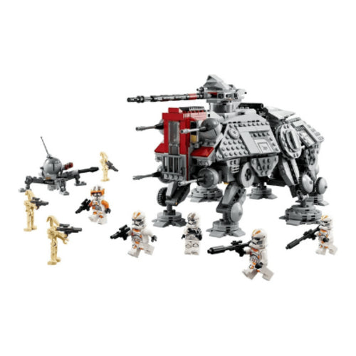 star wars at te walk 1082 teile