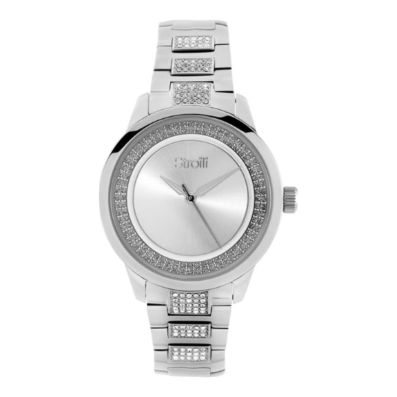Stroili Belleville – Montre Femme Classique (Variante)