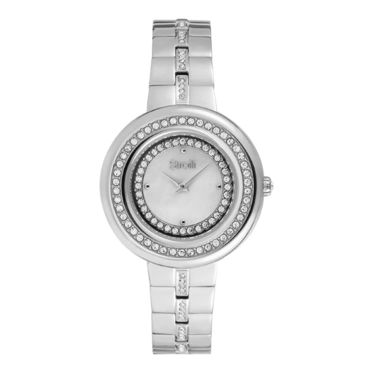 Stroili Brigitte – Montres Glamour pour Femmes