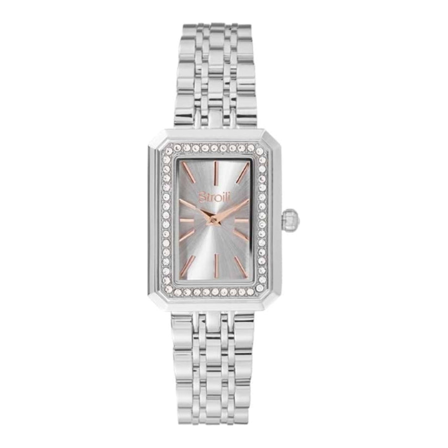Montre multifonctions pour femmes Stroili Brigitte
