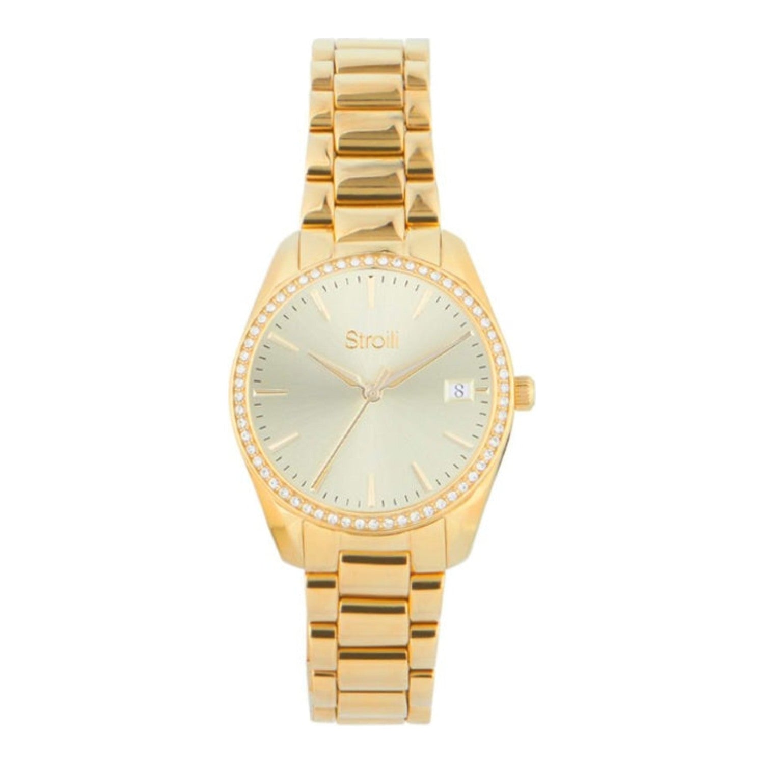 Montre Stroili Lancy pour femme en or