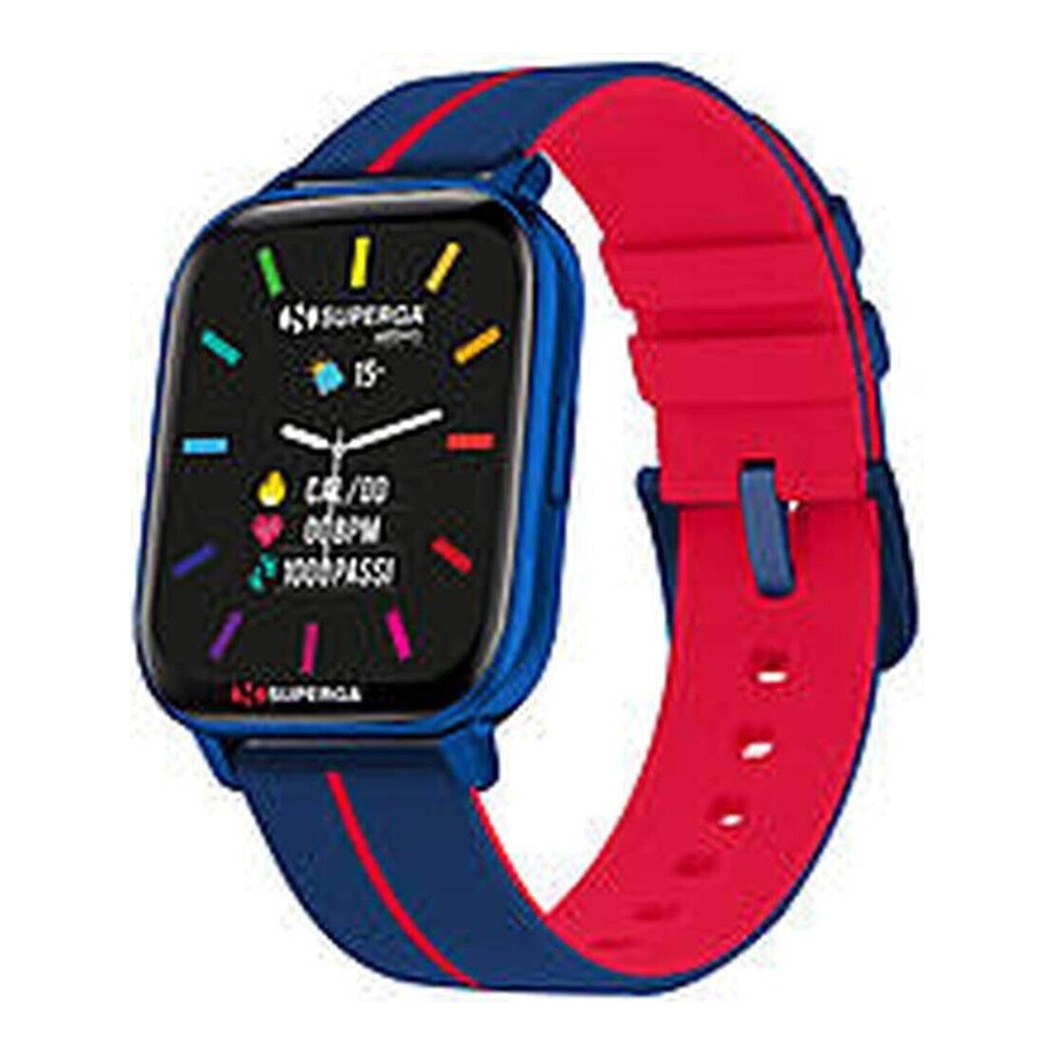 Montre connectée Superga Ink 2.0