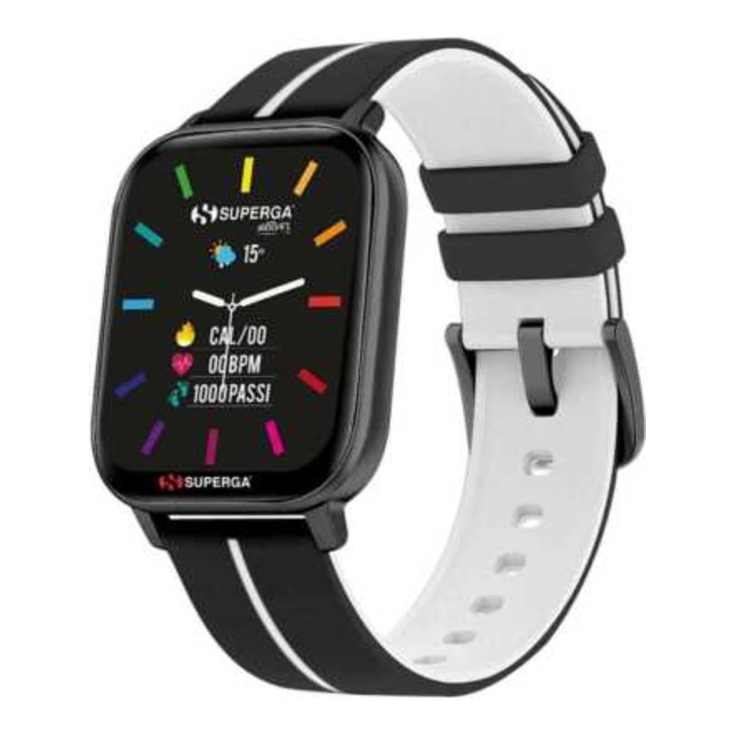 Montre connectée Superga Uniko