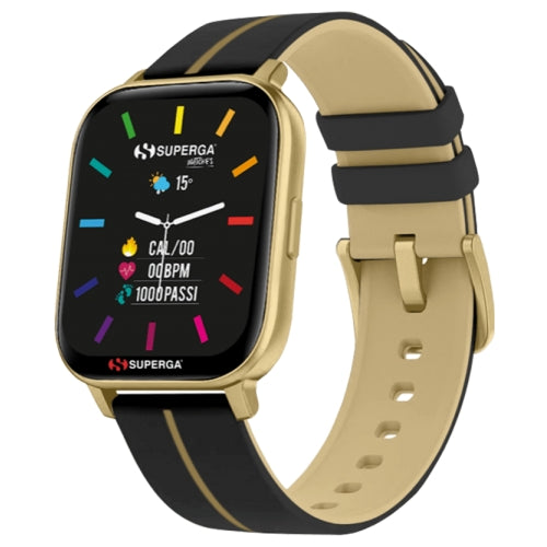 Superga Smartwatch Ink 2.0