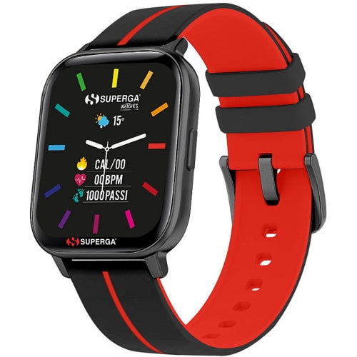 Superga Smartwatch STC068