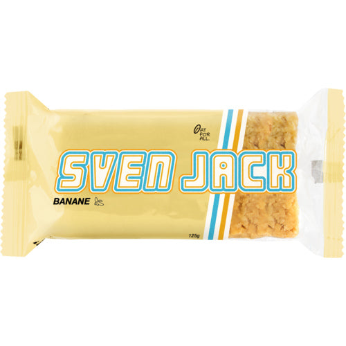 Sven Jack Energycake 12 X 125G Schoko Kokos