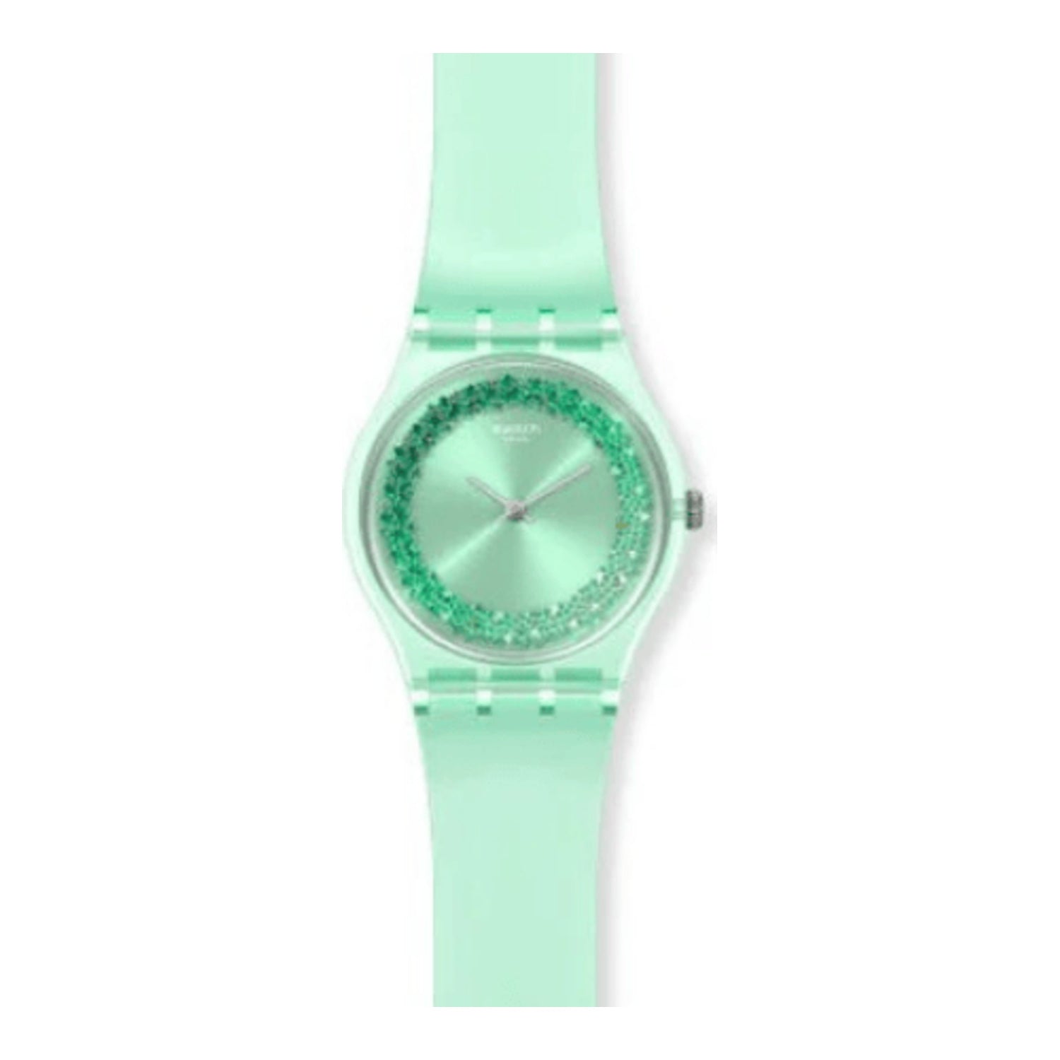 Swatch Amazon Nuit