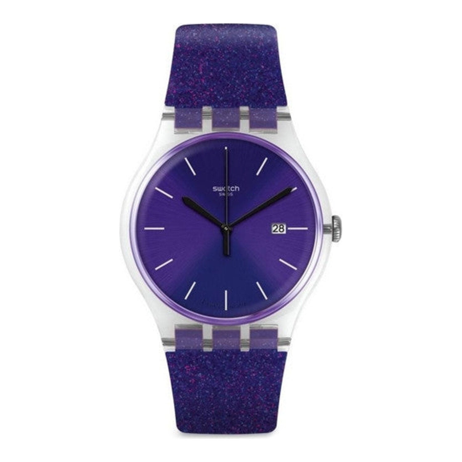 Swatch Baroncelli Grande Date