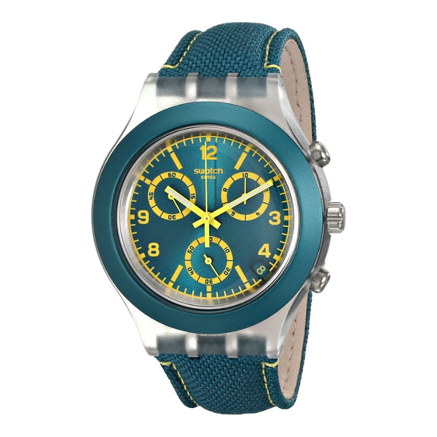 Salade de chou Swatch