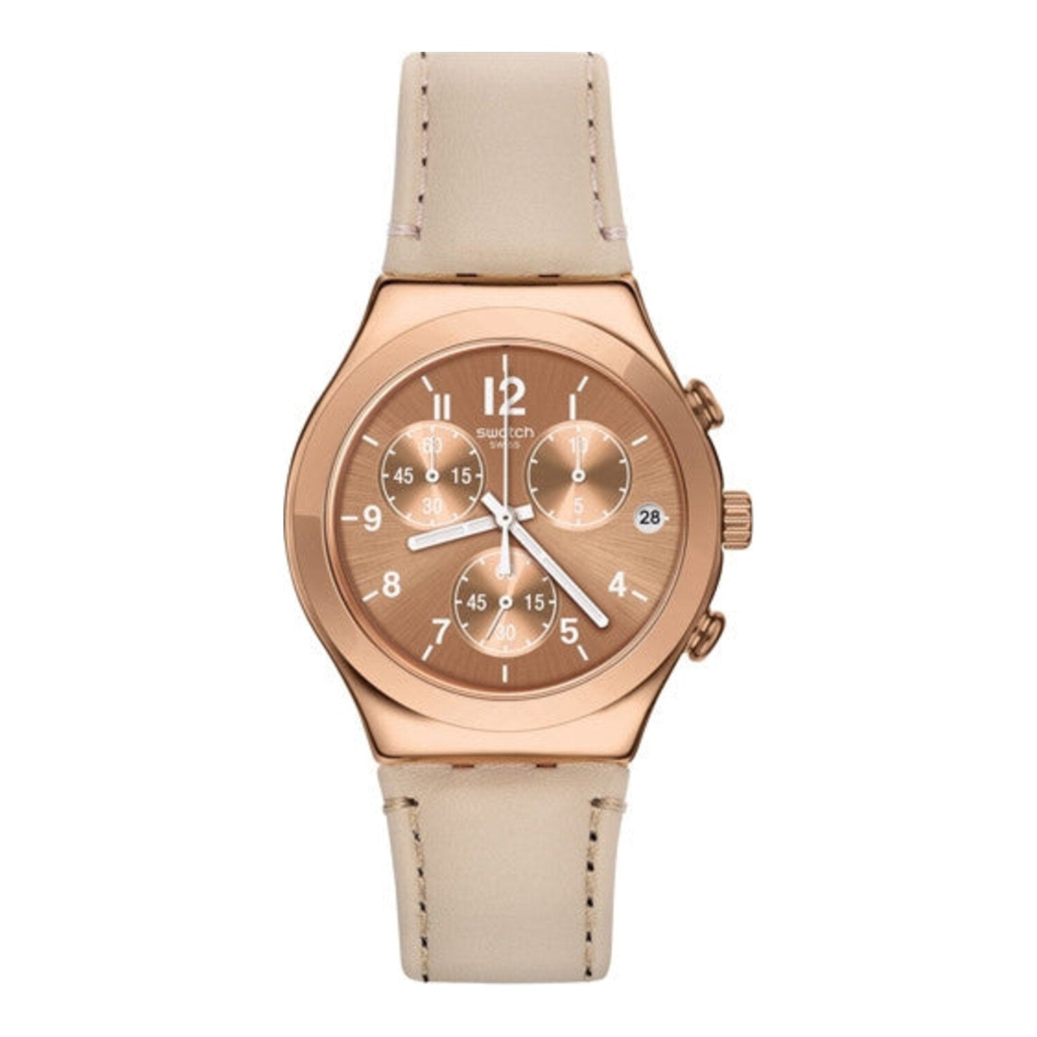 Swatch Essential