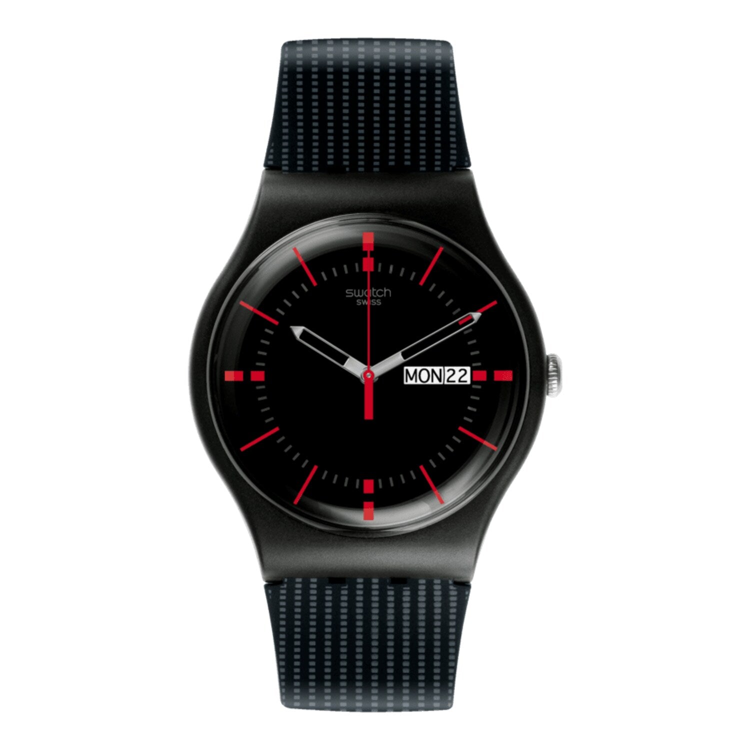 Swatch Gaet