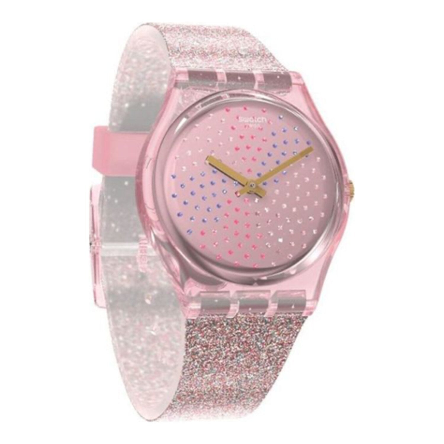 Swatch Multilumino